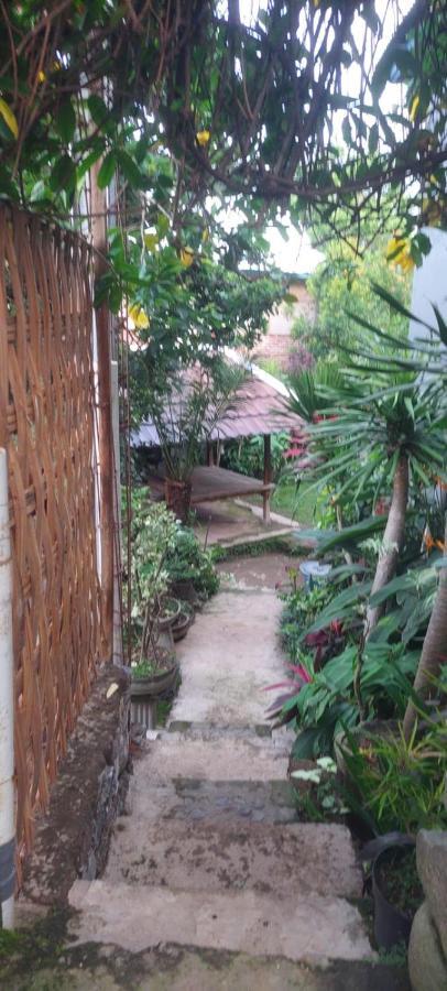 Akria Bed And Breakfast Bayan Exterior foto